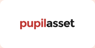 Pupil Asset