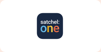 Satchel One